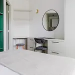 Appartement D\'Une Chambre