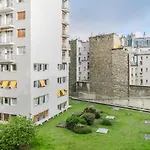 Appartement D\'Une Chambre