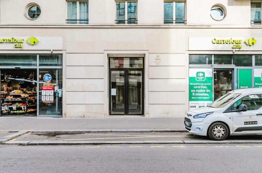 Apartment D'une *