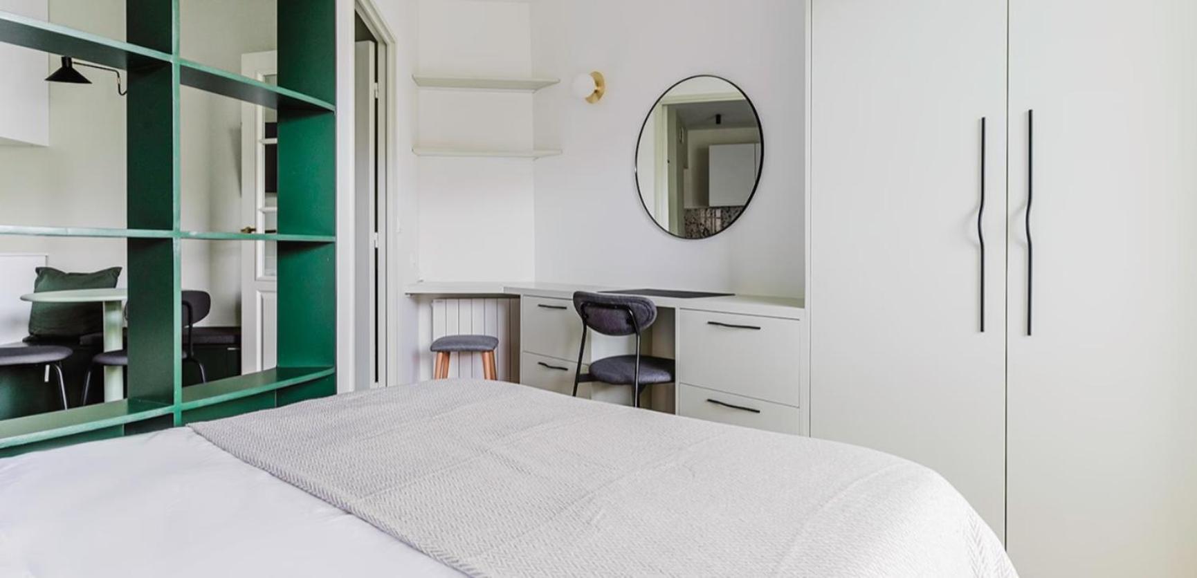 D'une Apartment *