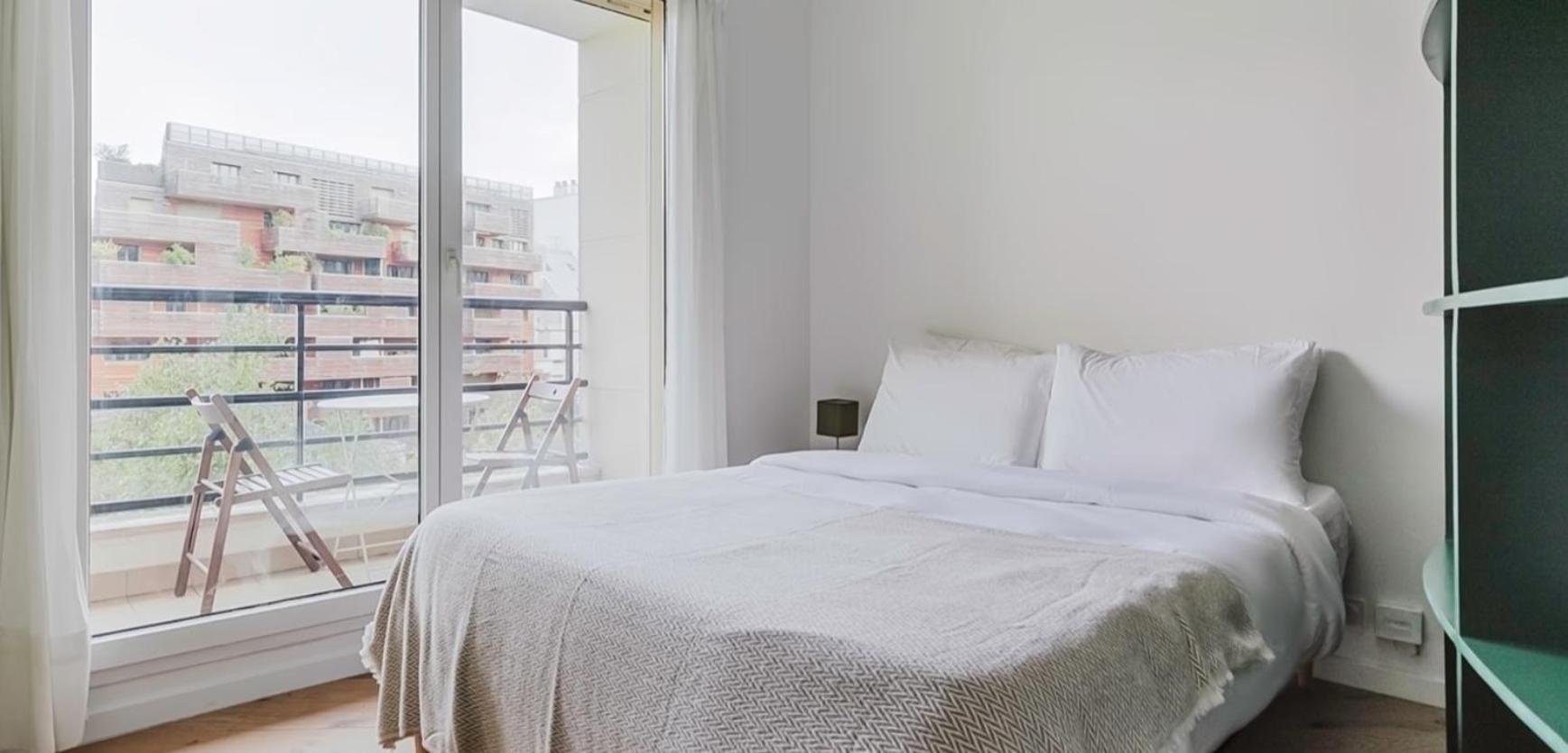 Apartment D'une *