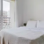 Appartement D\'Une Chambre